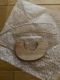 新品 うだまさし　Uの一輪挿し