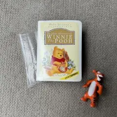 くまのプーさん マクドナルド ハッピーセット 1997年