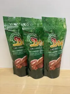 白神こだま酵母ドライ 200g×3 製パン用酵母のサムネイル