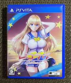 レコラヴ Gold Beach ※操作シート欠品