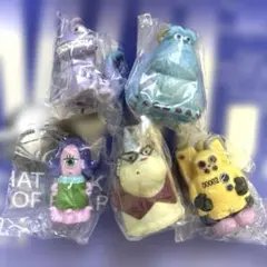 モンスターズインク