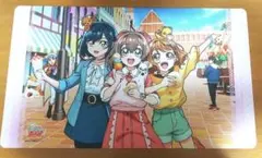 2026年最新】プレイマット プリキュアの人気アイテム - メルカリ