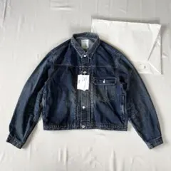 2026年最新】visvim メンズ Gジャン・デニムジャケットの人気アイテム