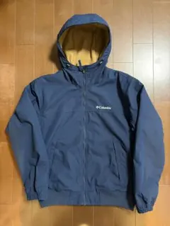 コロンビア COLUMBIA ロマビスタフーディー ブルゾン メンズ M