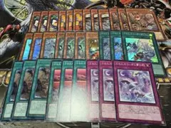 遊戯王 ふわんだりぃず デッキパーツ まとめ売り - メルカリ