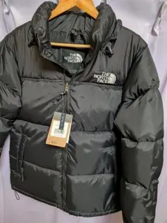 NORTHFACE　ザ・ノース・フェイス1996　ヌプシ700ダウンジャケット