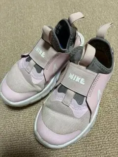 【NIKE】スニーカー　17cm