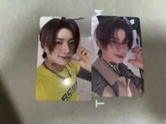 即購入❌NHYPEN ヒスン トレカ