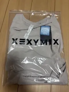 O*L様 ゼクシーミックス アイスフェザー　Tシャツ　S