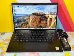 極美品 ソニー VAIO Pro VJPK13C11N 14.0型 ノートPC