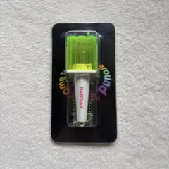 NCT 127 ペンミ ヘチャン ボイスキーホルダー