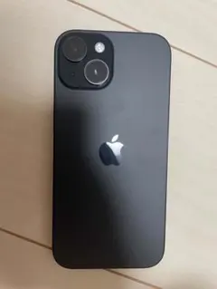 Apple iPhone15 本体 128Gb,SIM フリー、バッテリー85%のサムネイル