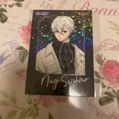 UGC 凪誠士郎 セット ブルーロック 凪 誠士郎 缶バッジ セット ① - メルカリ