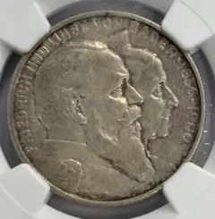 1967年-Rイタリア 500リラ 銀貨 PCGS高鑑定 - メルカリ