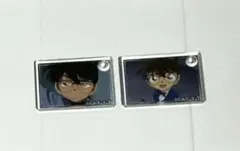 名探偵コナン カスタムアクリルキーホルダー vol.1 江戸川コナン