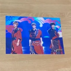 Mr.KING ステフォ