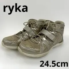 USED★24.5cm★ ryka ライカ TENACITYのサムネイル