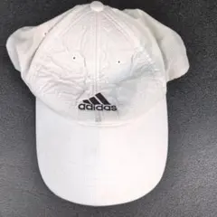 adidas キャップ