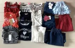 女の子　まとめ売り　140センチ