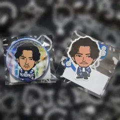 三代目 JSB FOREVER ~ONE~ 小林直己 2点セット