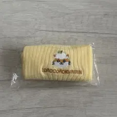 コロコロクリリン ソックス風ペットボトルカバー