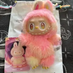 ラブブ　LOYALTY