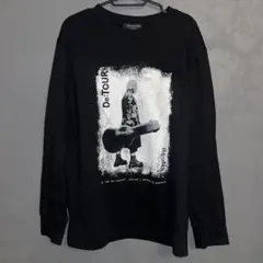 De:TOUR ロングTシャツ ReoNa Lサイズ