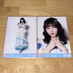 野口衣織 XCD封入 絶対アイドル辞めないで 2枚 - メルカリ