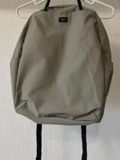 STANDARD SAPPLY ワラルーリュック(グレー) 17ℓのサムネイル