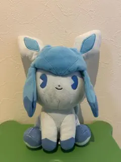 グレイシア ぬいぐるみ ミックスオレ ブイズ ポケモンセンター限定
