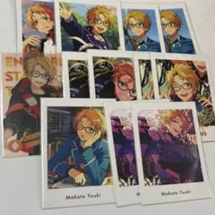 遊木真 ぱしゃっつ セット あんスタ