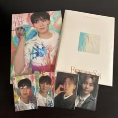 SEVENTEEN スングァン　carat盤 コンプ