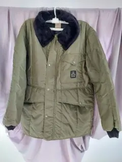 PK705s■新品 RefrigiWear リフリッジウェア 作業服 防寒ジャケット ジャンパー 3XL アメリカ製 防水 極寒 冷凍庫内作業等 定価￥49572 aoi公式オンラインストア(aoi ONLINE STORE)