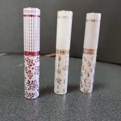 新品未使用⭐ベネフィーク セオティ ルージュ ビジューゼ 　口紅3本セットのサムネイル