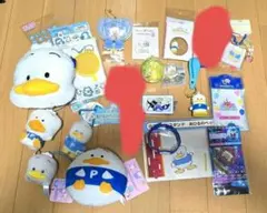 サンリオ あひるのペックル グッズ詰め合わせ