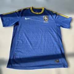 Nike ブラジル代表 Dri-FIT シャツ