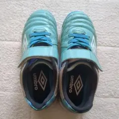 umbro サッカートレーニングシューズ 17cm