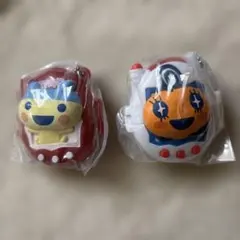 タマゴッチ ガチャガチャ