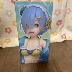 レム フィギュア ビキニスタイル