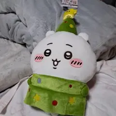 激レア】ぶるぶるどっぐ ぬいぐるみリ－ス クリスマスリ－ス＊ San-X