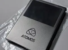 ATOMOS Master Caddy 1個