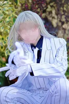 桃源暗鬼 鬼機関コスプレ衣装(サイズM) - メルカリ