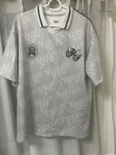 Younger Song サッカーTシャツのサムネイル