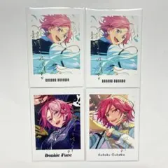 あんスタ こはく 笑門来福 TRIP 9周年 ぱしゃっつ