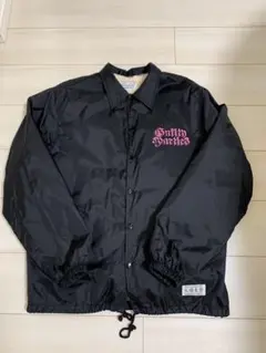 2026年最新】ワコマリア コーチジャケット グレーの人気アイテム