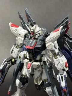 2026年最新】RG 1/144 ZGMF-X20A ストライクフリーダムガンダム の人気