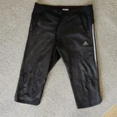 adidas　ハーフパンツ　Ｌ