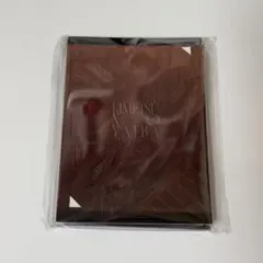 【新品】鬼滅の刃　無限城編第一章　蛇腹ポストカードセット