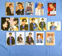 ENHYPEN ニキ NI-KI トレカ NIKI