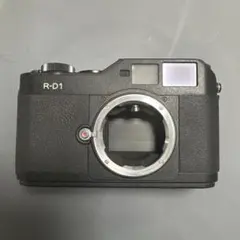 EPSON R-D1 レンジファインダー デジタルカメラ 本体